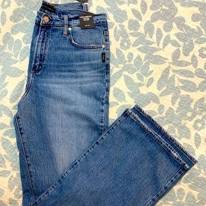 Highly Desirable High Rise Trouser